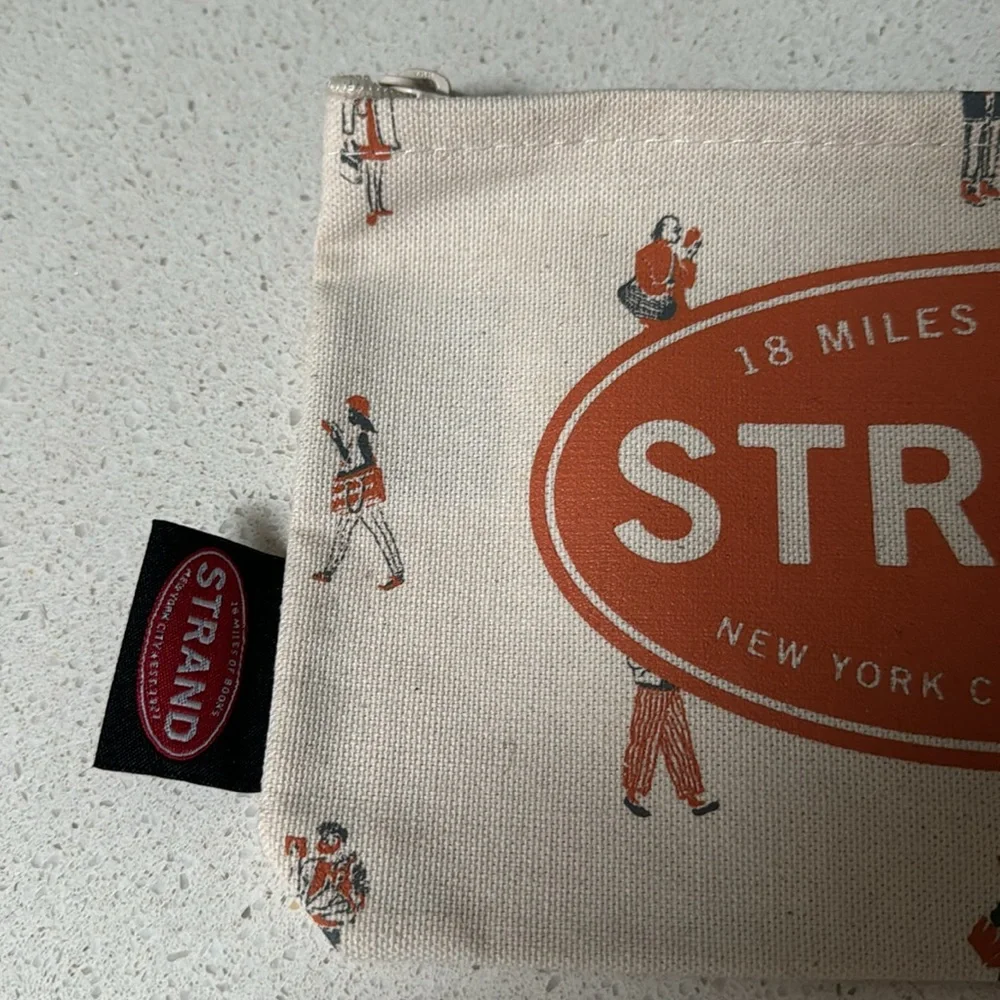 None strand new